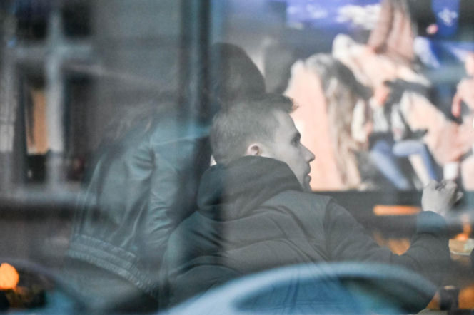 Malwina Wędzikowska ze Zdrajcami