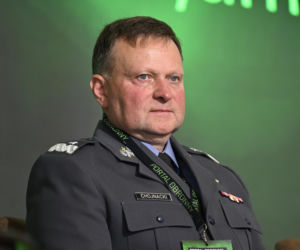 Nowa generacja lotnictwa bojowego – przyszłość Sił Powietrznych RP