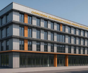 Prawie 300 mln zł dla lubelskiej onkologii