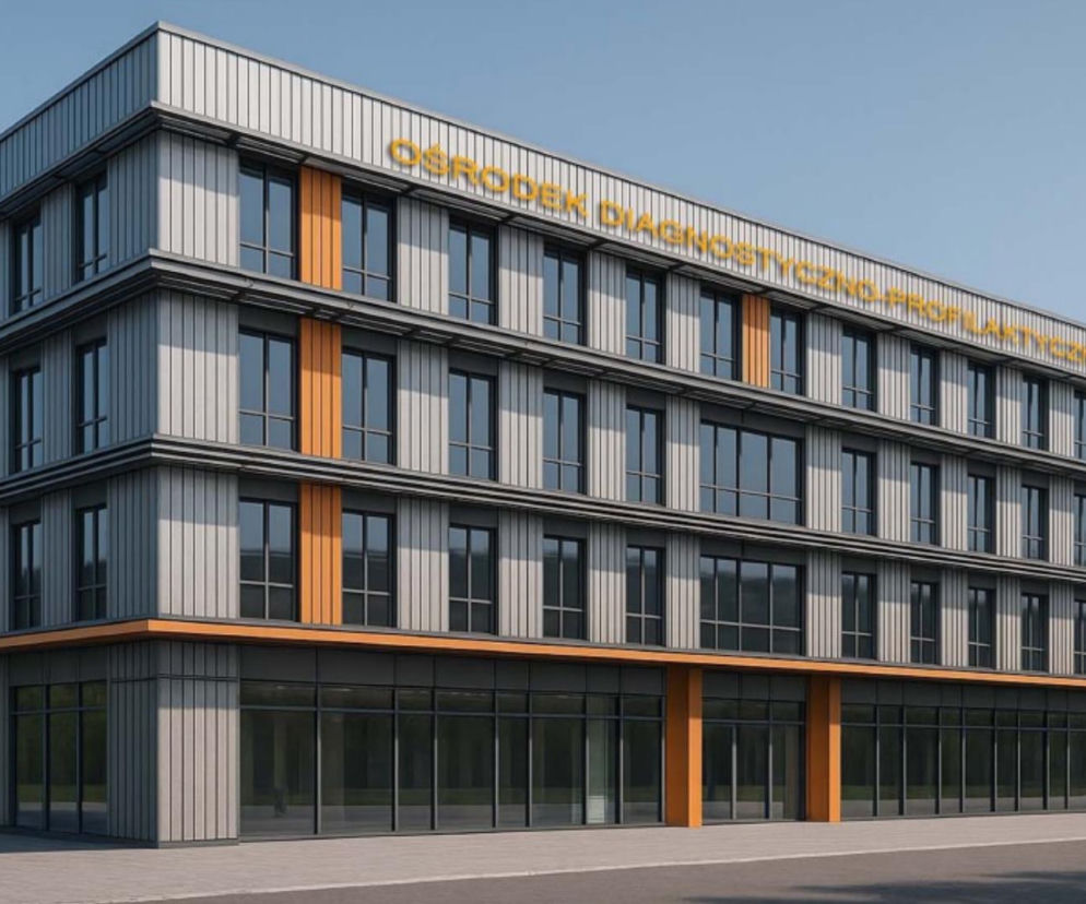 Prawie 300 mln zł dla lubelskiej onkologii