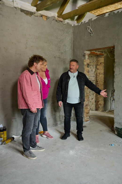 Historia Alana. Program "Nasz nowy dom" zmienił jego życie