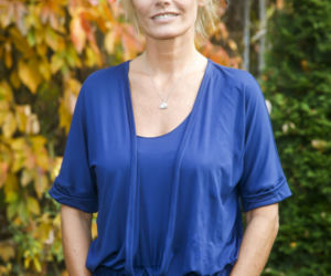 Małgorzata Lewińska