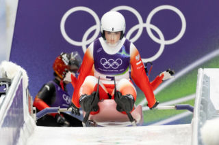 Sukces Polek na starym, zdezelowanym sprzęcie