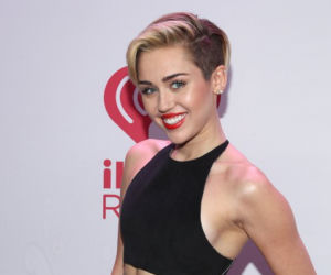 Miley Cyrus