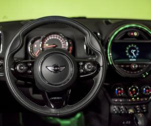 MINI Countryman Cooper S E ALL4