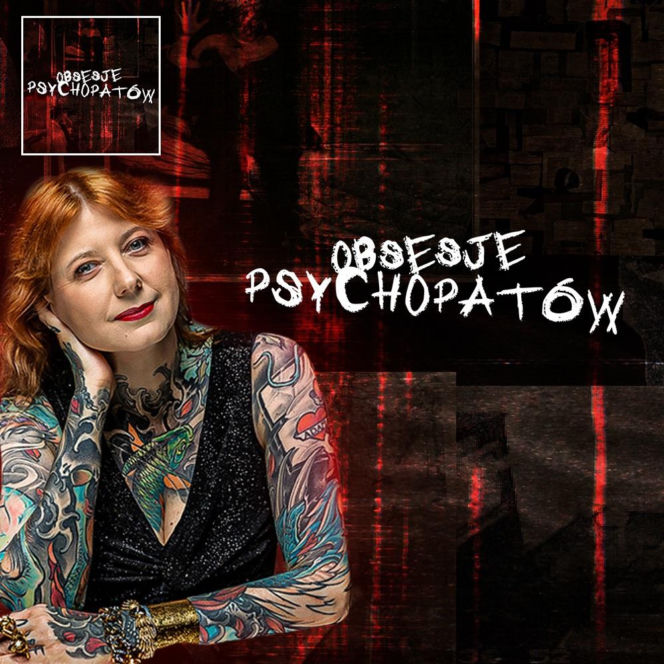 Obsesje Psychopatów