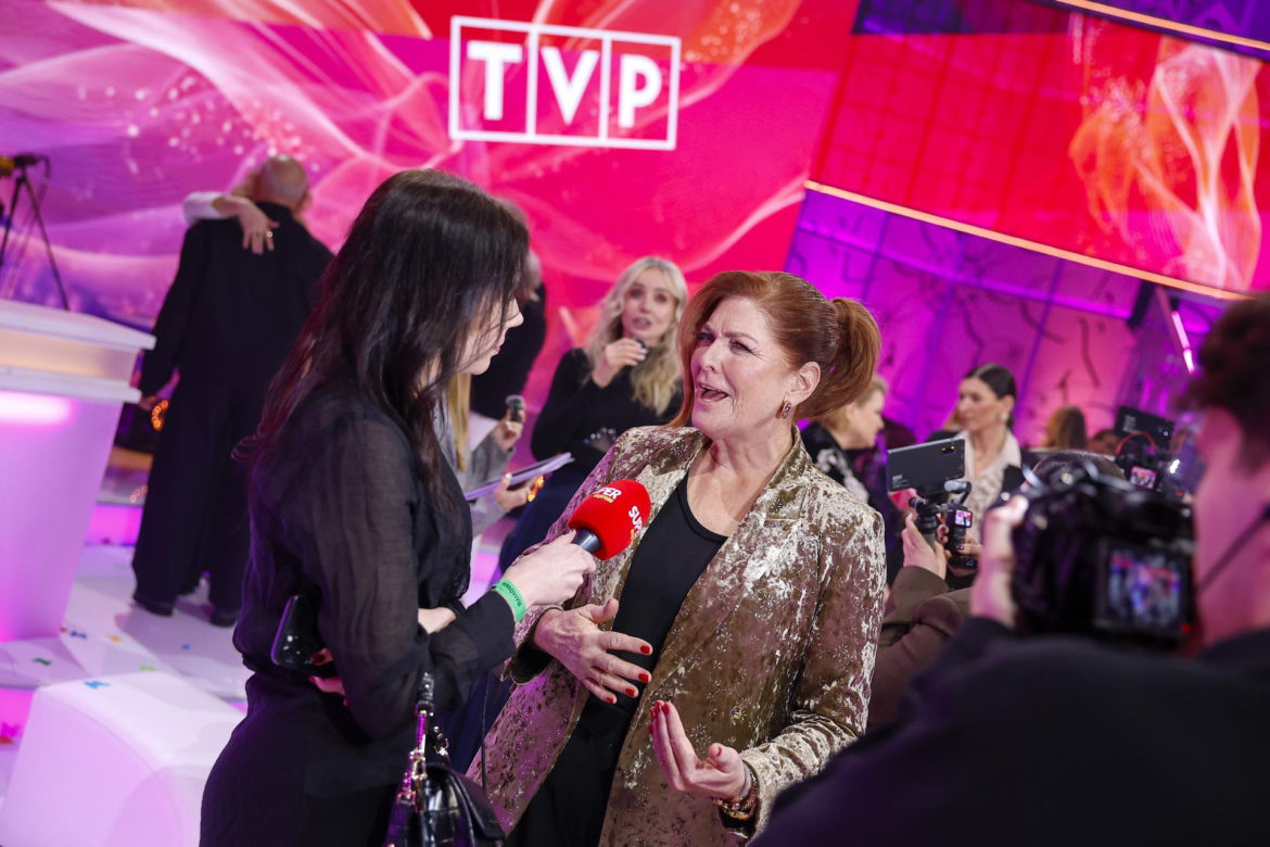 Kasia Dowbor łączy pokolenia