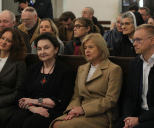 Sensacyjne odkrycie w kościele na Nowym Mieście
