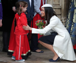 Meghan Markle