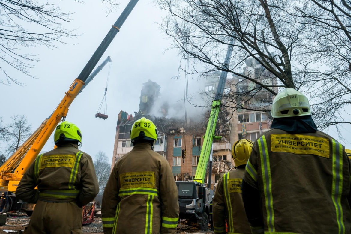 7-letnia Polka Amelia zginęła z mamą pod rosyjskimi rakietami. Wstrząsające szczegóły tragedii