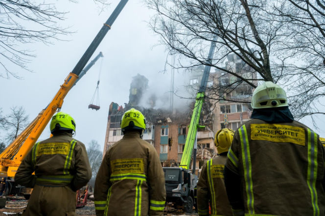 7-letnia Polka Amelia zginęła z mamą pod rosyjskimi rakietami. Wstrząsające szczegóły tragedii