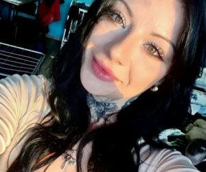 27-letnia Roksana wyszła z domu i zniknęła. Rodzina i policja błagają o pomoc