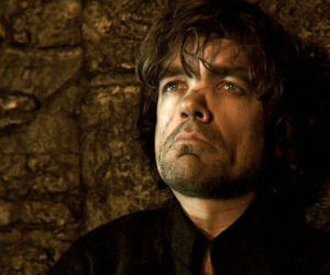 tyrion lannister,  Peter Dinklage, gra o tron