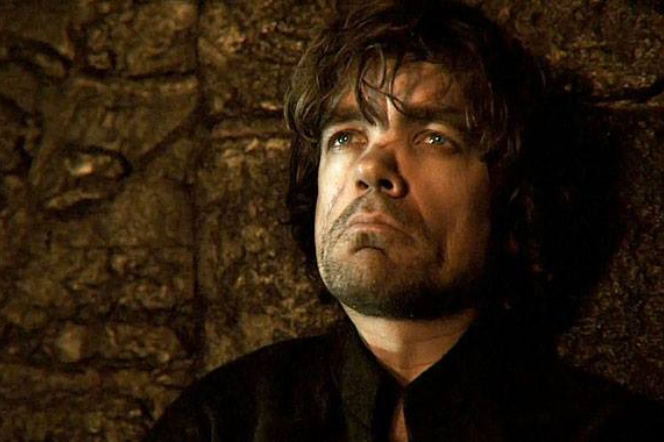 tyrion lannister,  Peter Dinklage, gra o tron