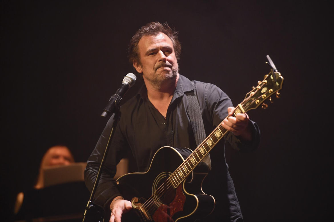 Bartosz Opania
