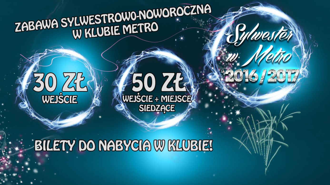 Metro Club