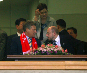 Aleksander Kwaśniewski