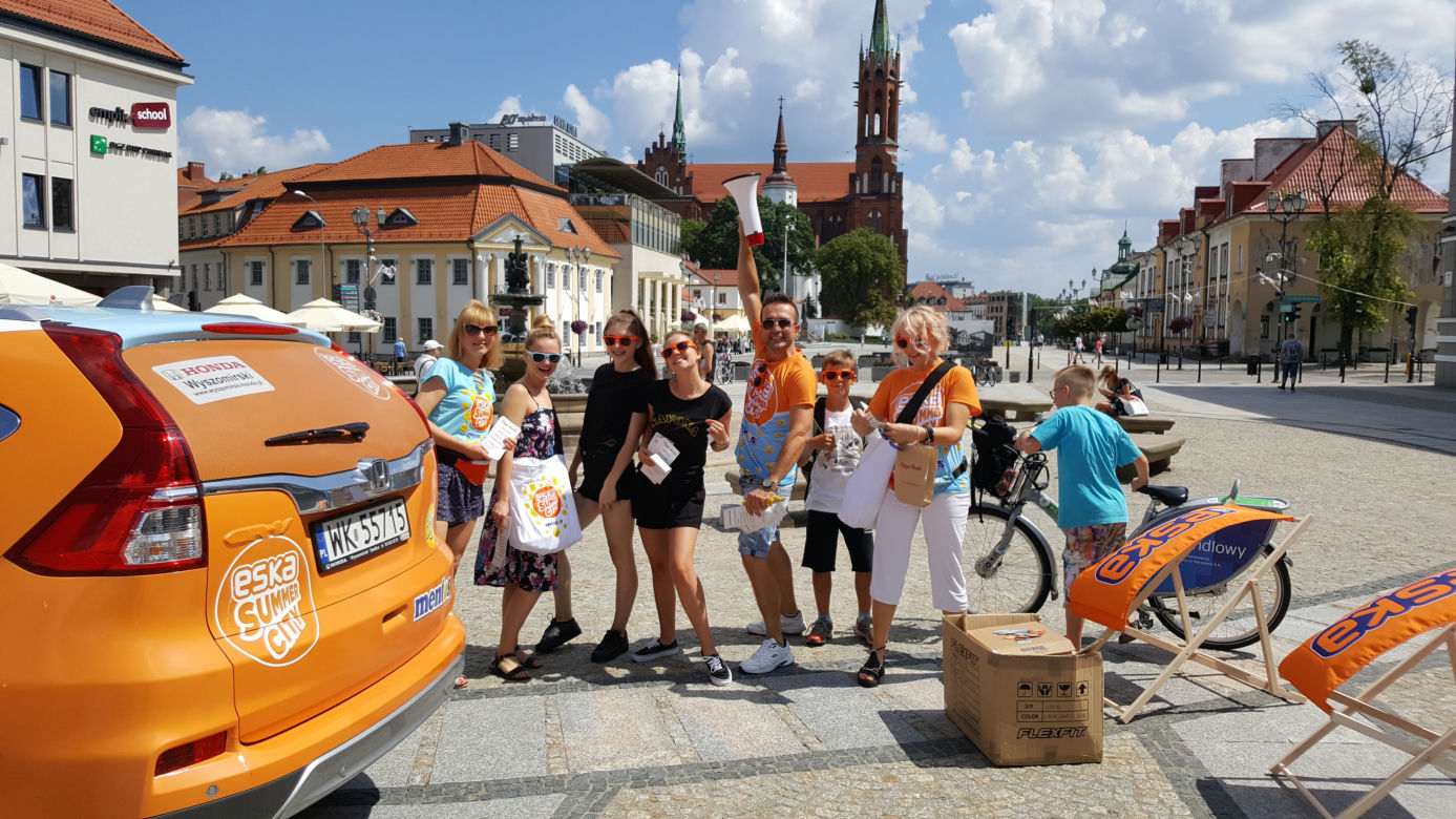 ESKA Summer City 2019 w Białymstoku już wkrótce. Zobacz, jak było w poprzednich edycjach