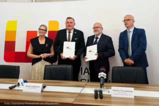 Pod Włocławkiem powstanie centrum sportu i rekreacji za ponad 130 mln zł. To jedna z największych inwestycji w historii powiatu