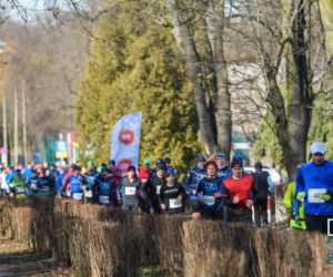 Bieg Chomiczówki 2022