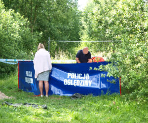 Urzędniczka uniewinniona. Nie ma winnych śmierci dziecka w niezabezpieczonej studzience