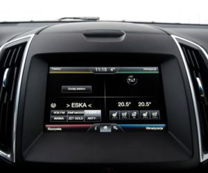 Ford Edge 2.0 TDCi Twin-Turbo AWD Titanium