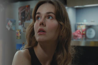 M jak miłość odc. 1897. Franka (Dominika Kachlik)