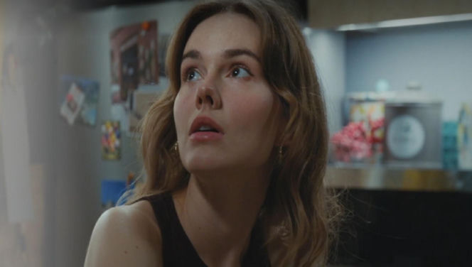 M jak miłość odc. 1897. Franka (Dominika Kachlik)