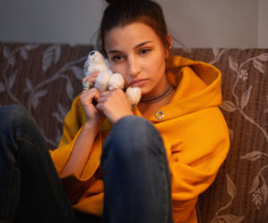 Zawsze warto. Ada (Julia Wieniawa)
