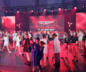 1000 Lakes Dance Cup 2026