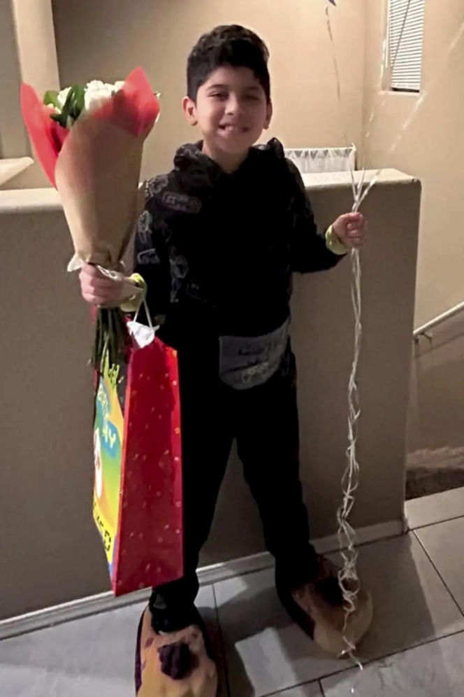 Jednostka ds. dokumentacji publicznej LVMPD