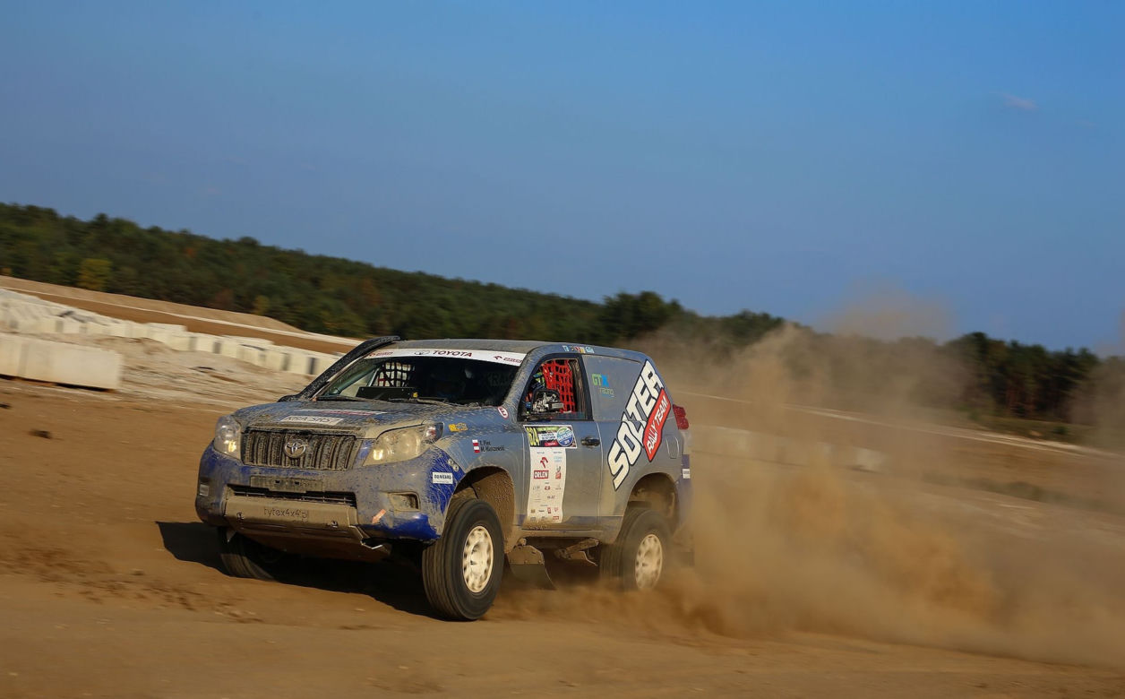 Orlen Baja Poland 2019