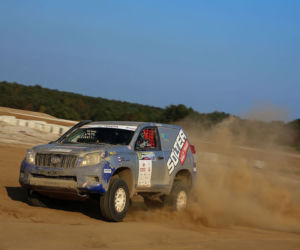 Orlen Baja Poland 2019