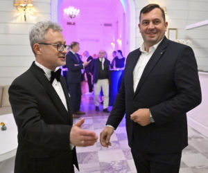 Złoty Laur Super Biznesu