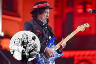 Jan Borysewicz o swojej fascynacji The Police. Lady Pank byli porównywani do ikonicznej formacji - co o tym sądził gitarzysta?