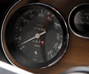 Ferrari 275 GTB/C Speciale