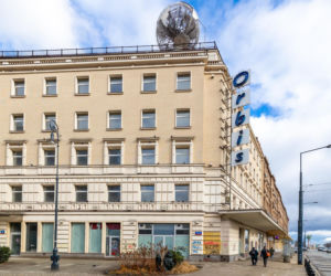 Bracka 16 w Warszawie