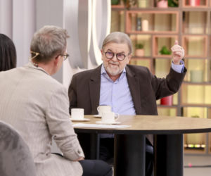 Szymon Majewski odpowiedział Miszczakowi