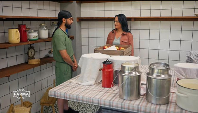 Farma, sezon 5, odcinek 17