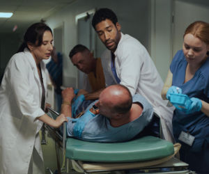 Premiera w Netflixie w drugiej połowie 2026 roku.