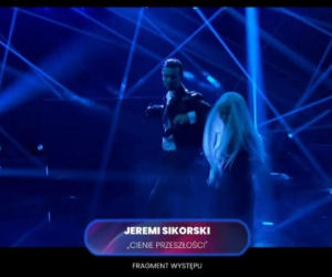 Jeremi Sikorski - Cienie Przeszłości
