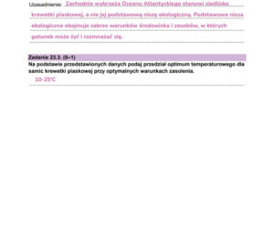 Matura 2026 biologia ROZSZERZONA: WSZYSTKIE odpowiedzi do arkusza CKE 8.05.2026