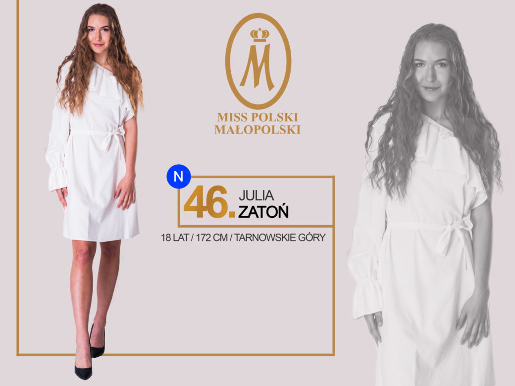 Julia Zatoń, Tarnowskie Góry