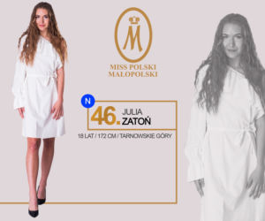 Julia Zatoń, Tarnowskie Góry
