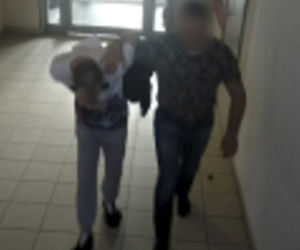 Włamanie na wesele