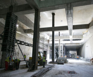 Metro kursuje od 25 lat