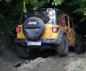 Camp Jeep PL 2021