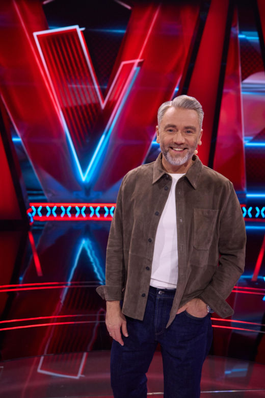 "The Voice of Poland" 17 - pierwsze bitwy