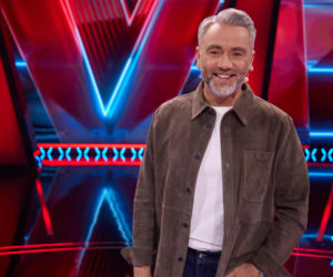 The Voice of Poland 17 - pierwsze bitwy