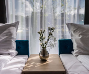 Scandinavia Resort 